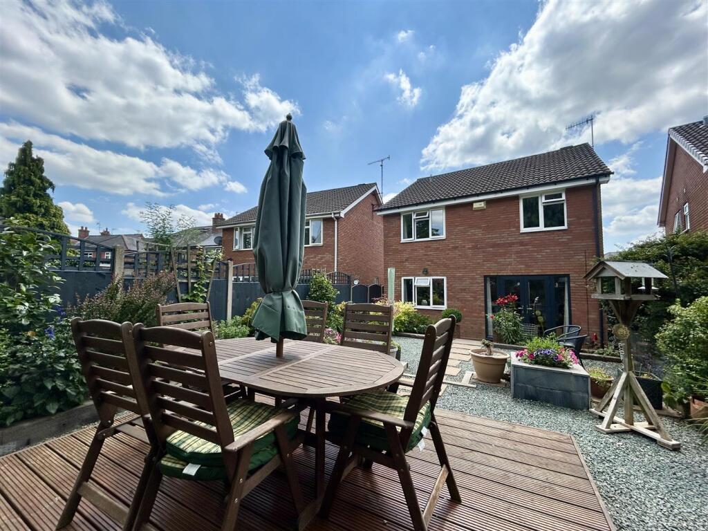 Additional image 23 of The Crescent, Cradley Heath