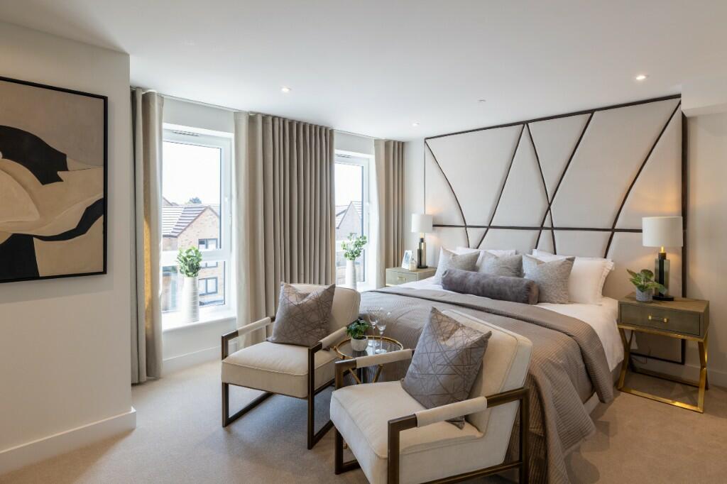 Additional image 11 of Mulberry Park, 
Mulberry Way, 
BA2 5DY