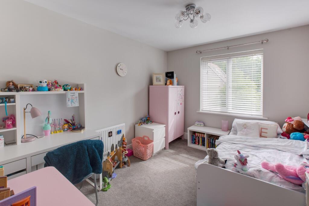 Additional image 17 of East Works Drive, Cofton Hackett, Birmingham, Worcestershire, B45