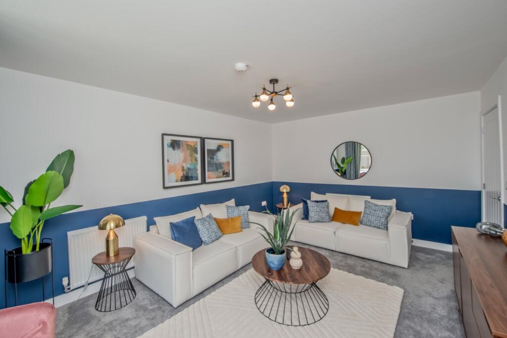 Additional image 10 of Westfield Green, Wyke/Scholes, Bradford, West Yorkshire, BD12