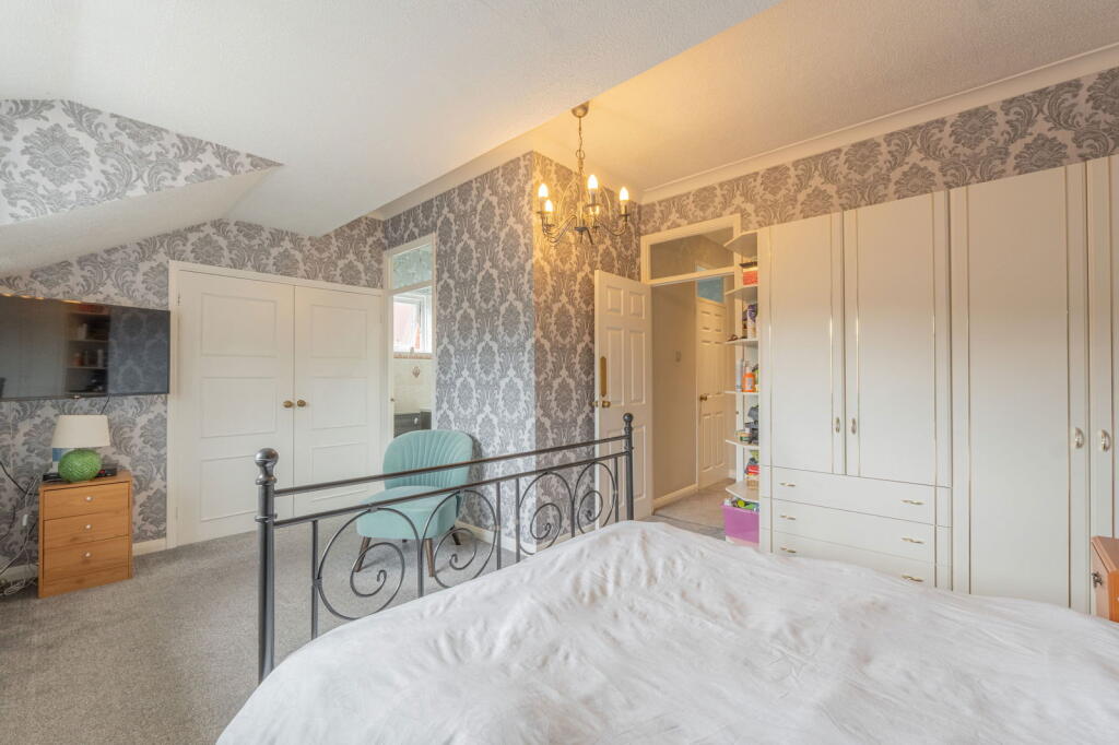 Additional image 33 of Norbury Close, Redditch, B98 8RP