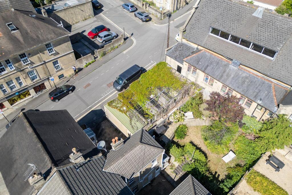 Additional image 13 of Plot | Planning Granted | BA2