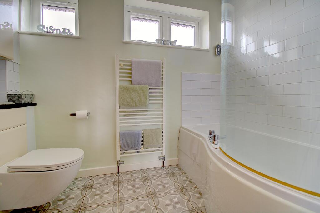 Additional image 23 of Moores Croft, Edingale, Tamworth, B79