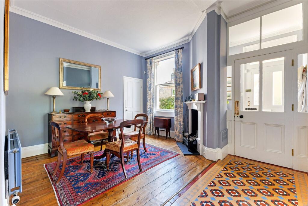 Additional image 6 of Lansdown Road, Bath, BA1