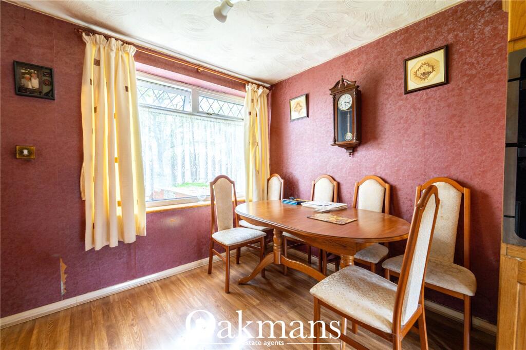 Additional image 6 of Foster Way, Birmingham, West Midlands, B5