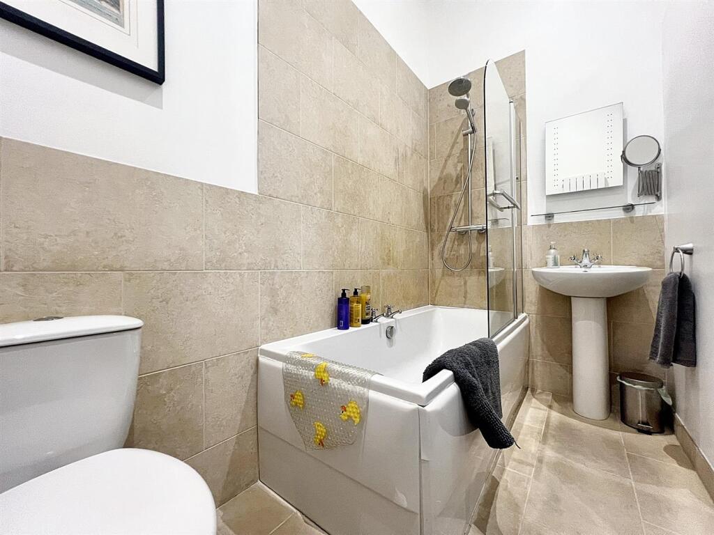 Additional image 8 of Milsom Street, Bath