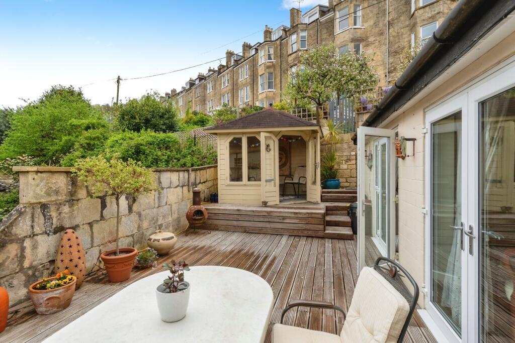 Additional image 16 of Upper East Hayes, Bath, BA1