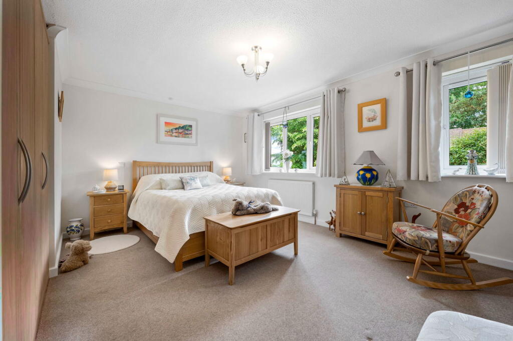 Additional image 9 of Yew Tree Gardens, Henley-In-Arden, B95 5HP