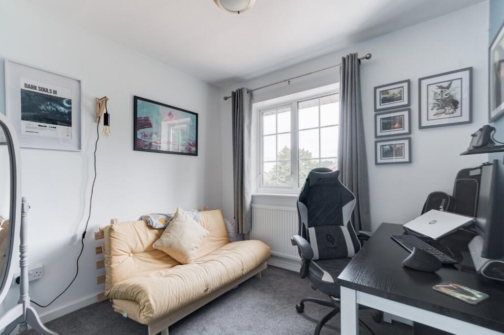 Additional image 9 of Flaxley Close, Redditch, Worcestershire, B98