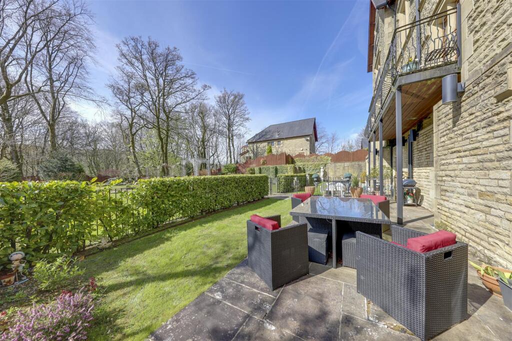 Additional image 29 of Lea Bank Hall, College Lane, Rawtenstall, Rossendale - Incredible, Spacious Apartment In Unique, Exclusive Gated Setting