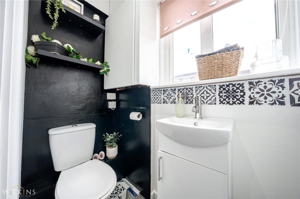 Additional image 12 of Correen, Wilnecote, Tamworth, Staffordshire, B77