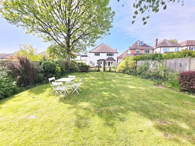 Additional image 42 of Wylde Green Road, Sutton Coldfield, Birmingham, B72 1HH