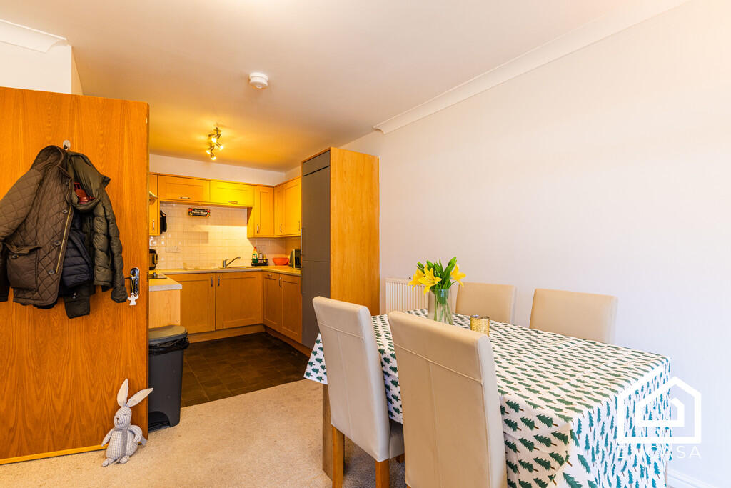 Additional image 6 of Westley Heights, Warwick Road, Olton