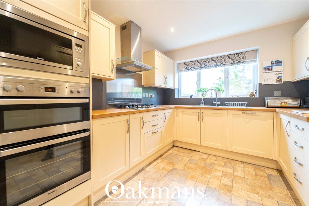 Additional image 31 of Shaw Lane, Stoke Prior, Bromsgrove, B60