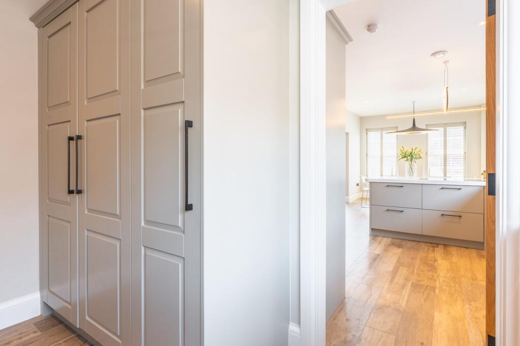 Additional image 13 of High Street, Henley in Arden, Warwickshire, B95