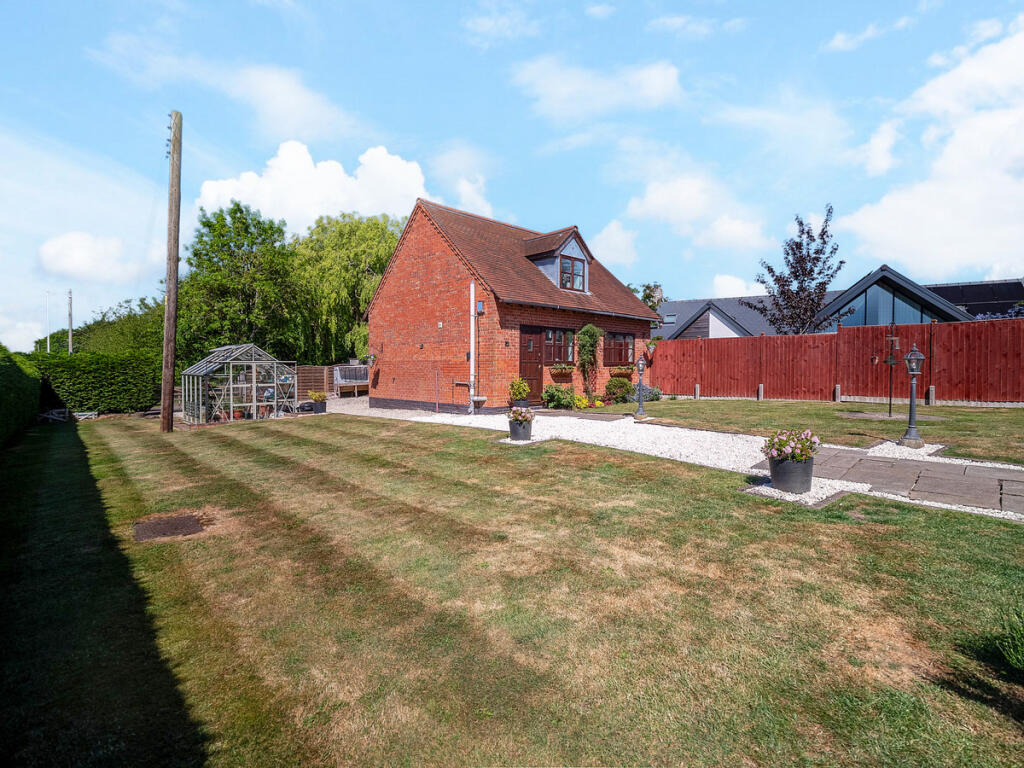 Additional image 33 of Whitley Hill, Henley-in-Arden, Warwickshire B95 5DL