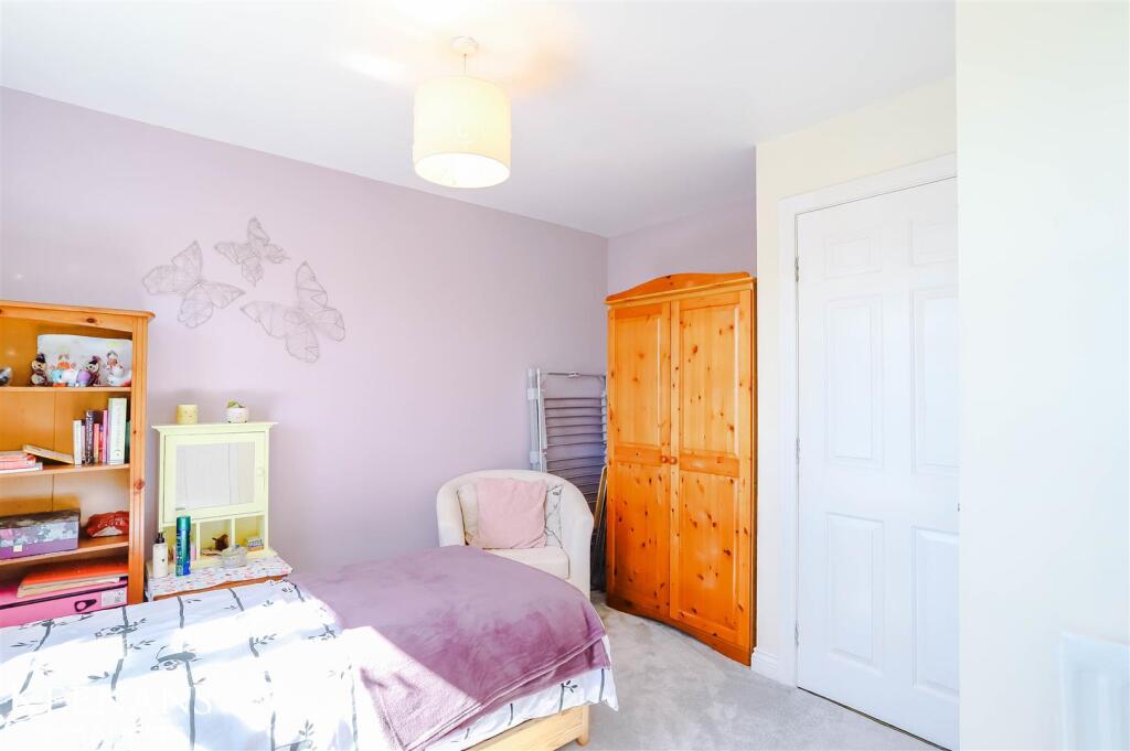 Additional image 25 of Martholme Avenue, Clayton Le Moors, Accrington