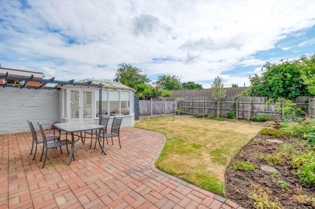 Additional image 13 of St. Judes Avenue, Studley, B80