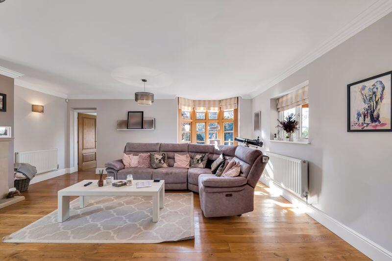 Additional image 14 of Stoneybridge House, Clifton Park, Clifton Campville, B79 0BE