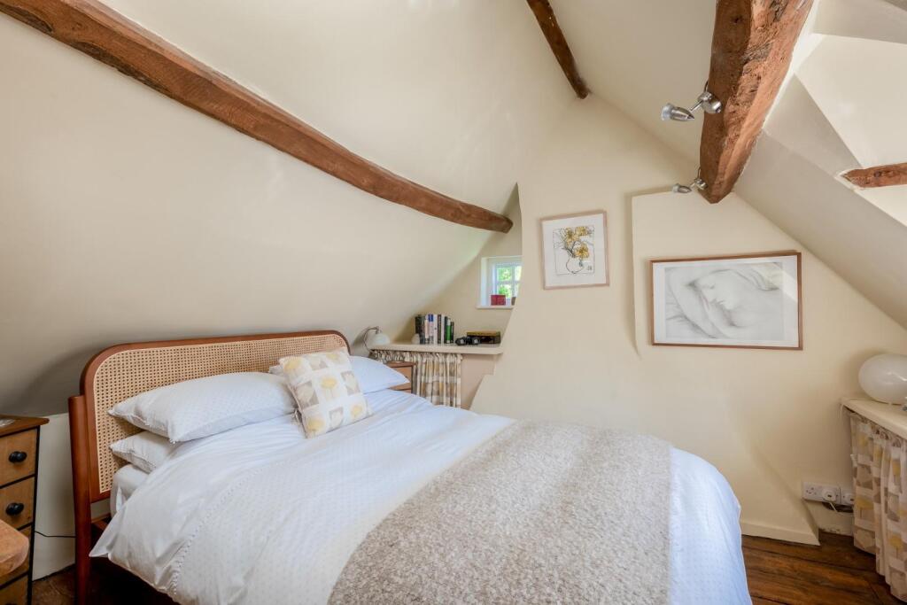 Additional image 9 of 2 The Hamlet, Marlciff, Alcester