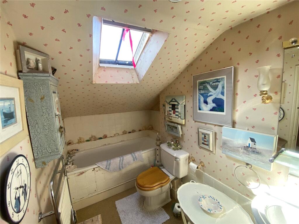 Additional image 11 of Norton Road, Sutton Veny, Warminster, Wiltshire, BA12