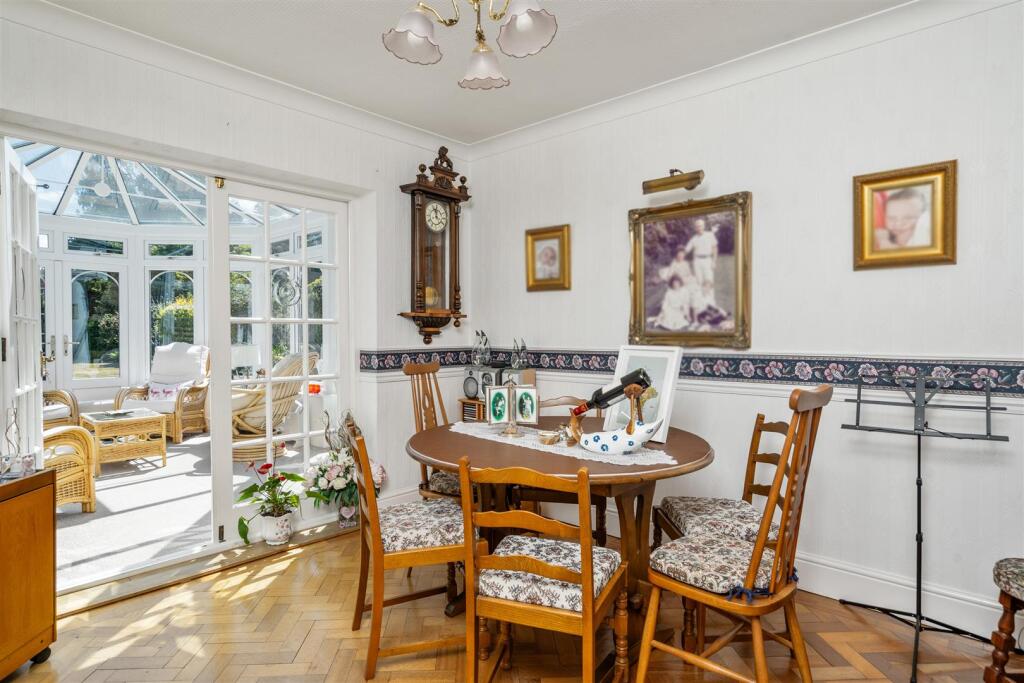 Additional image 5 of Broad Lane, Tanworth-In-Arden, Solihull