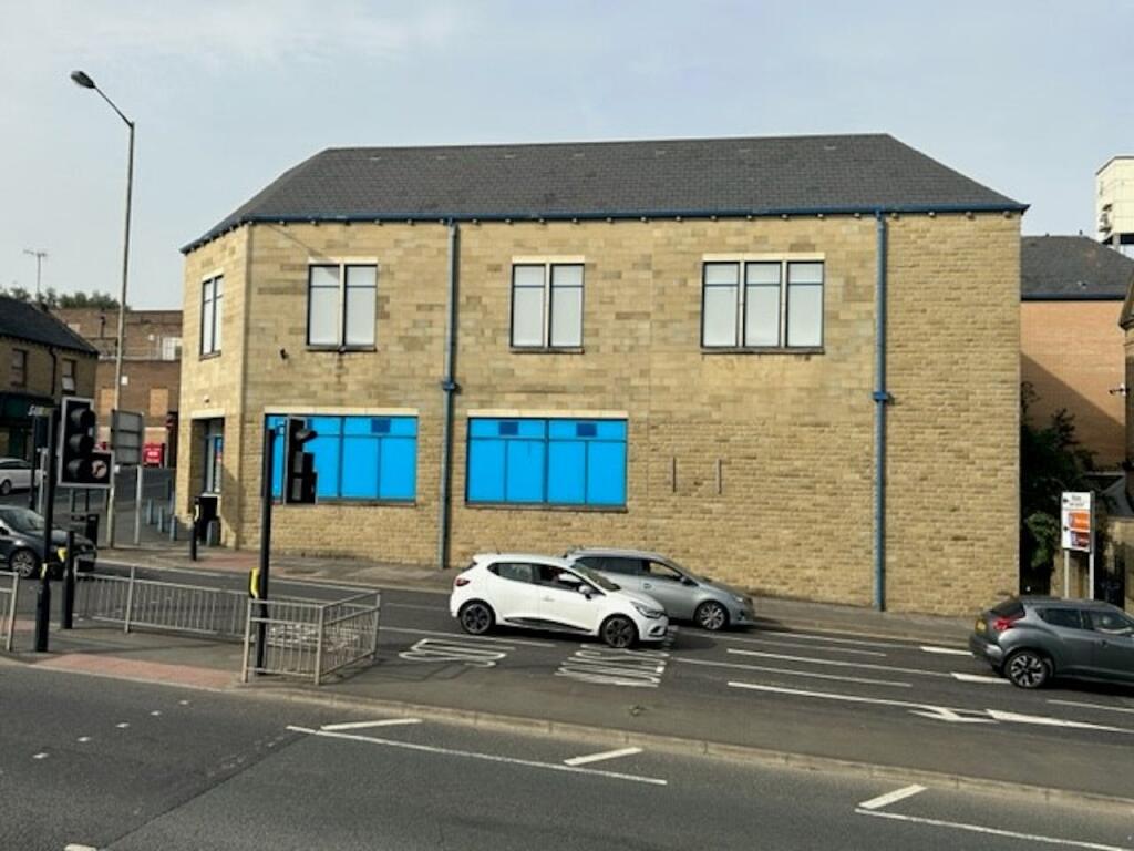 Additional image 6 of First Floor (Former Argos), Bank Street/Otley Road, Shipley, BD18 3PS