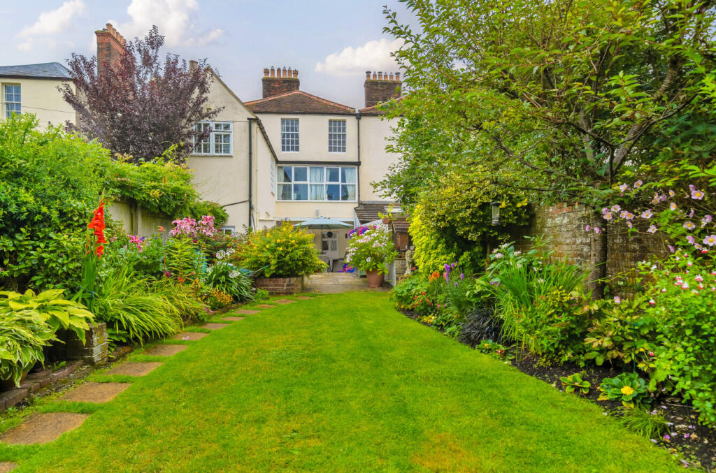 Additional image 19 of Boreham Road, Warminster, BA12