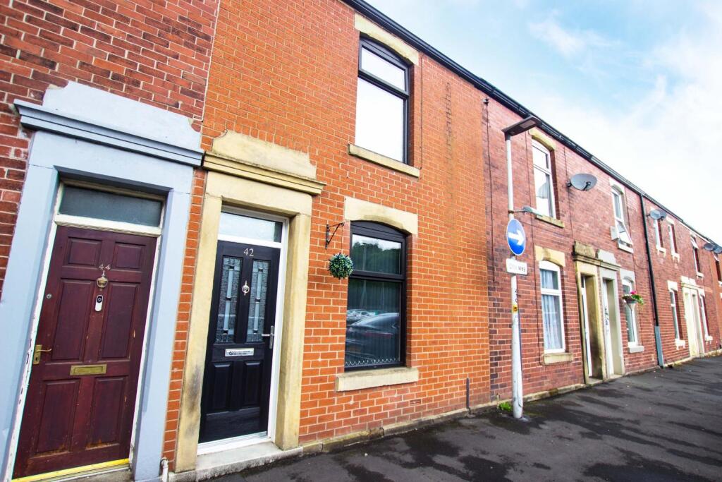 Additional image 3 of Nuttall Street, Blackburn