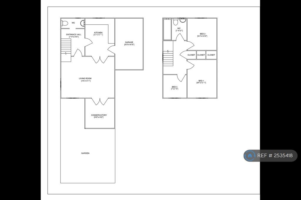Additional image 11 of Fire House Mews, Wincanton, BA9