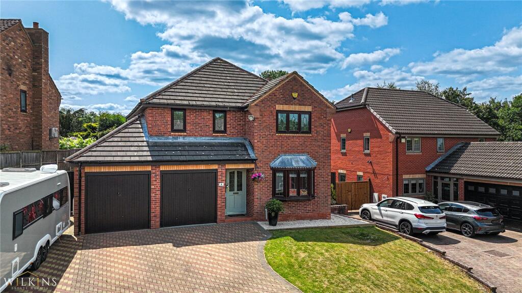 Additional image 43 of Shannon, Tamworth, Staffordshire, B77