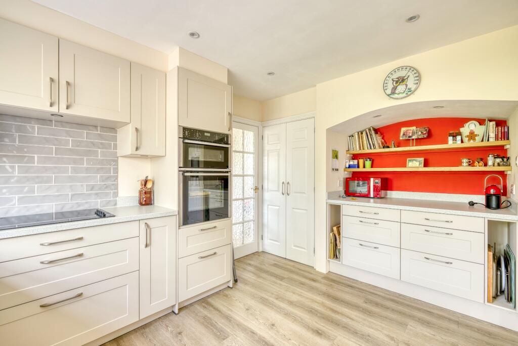 Additional image 8 of Knights Yard, High Street, Castle Cary, Somerset, BA7