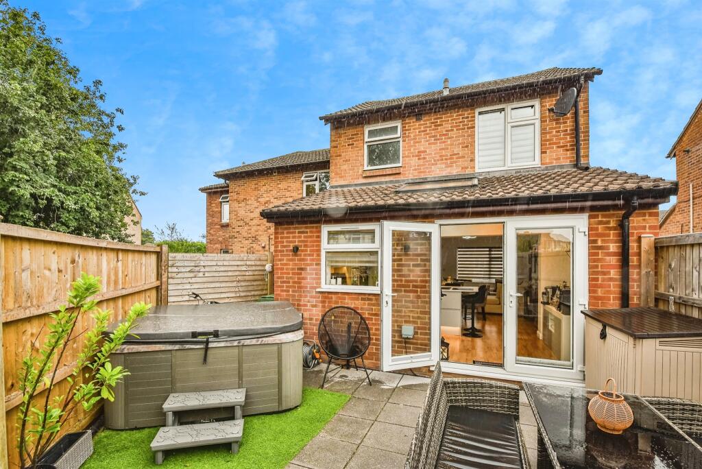 Additional image 8 of Ludlow Close, Westbury