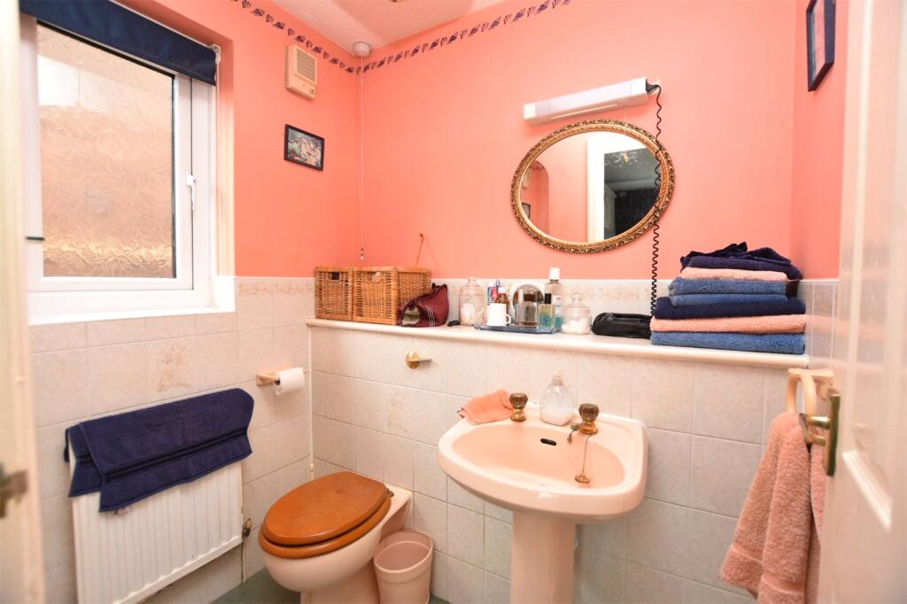 Additional image 14 of Sandringham Close, Pleckgate, Blackburn, Lancashire, BB1