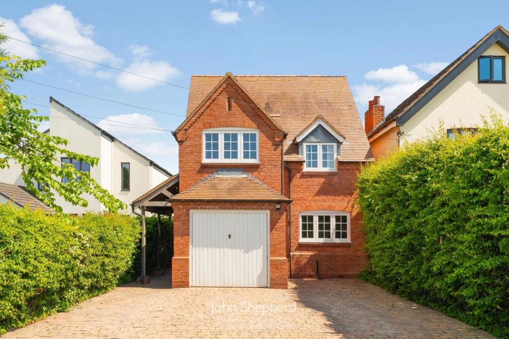 Additional image 20 of Eastcote Lane, Hampton-in-Arden, Solihull, West Midlands, B92