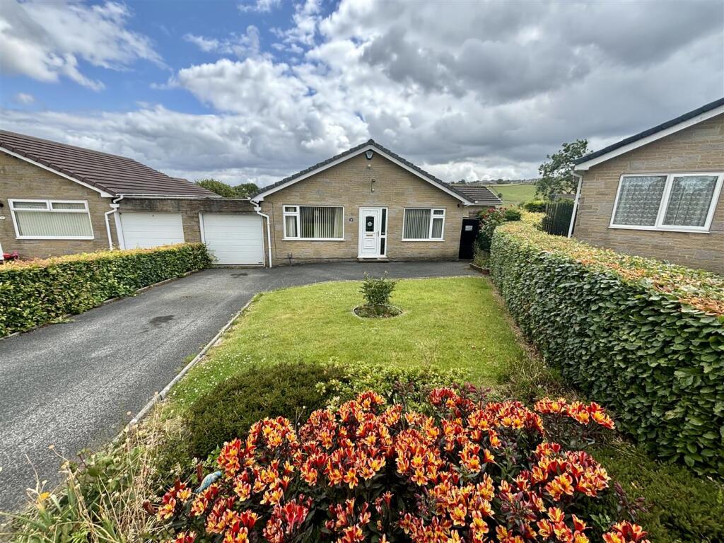 Additional image 20 of Hughendon Drive, Thornton, Bradford