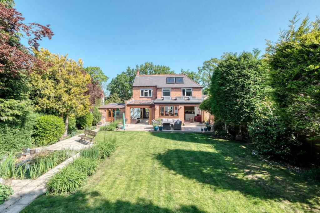 Additional image 6 of Lowbrook Lane, Tidbury Green, B90