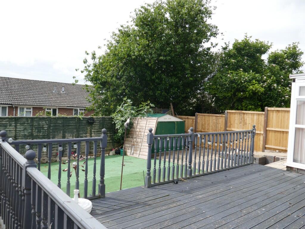 Additional image 9 of Wilton Road, Yeovil, Somerset