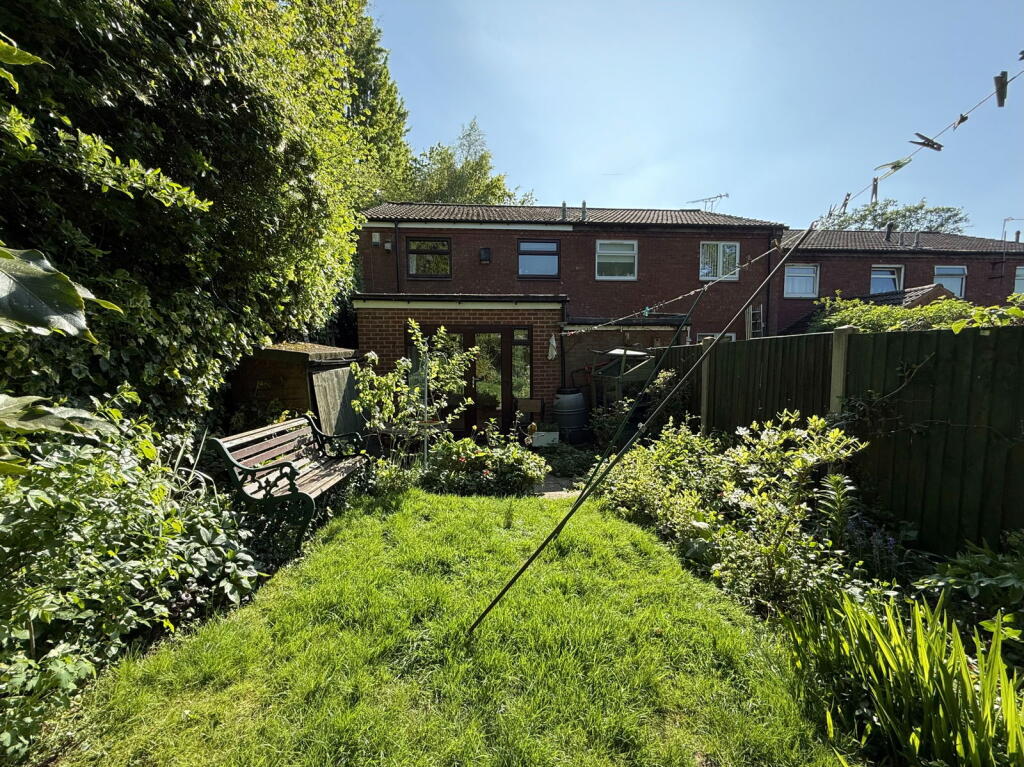 Additional image 16 of Cophams Close, Solihull