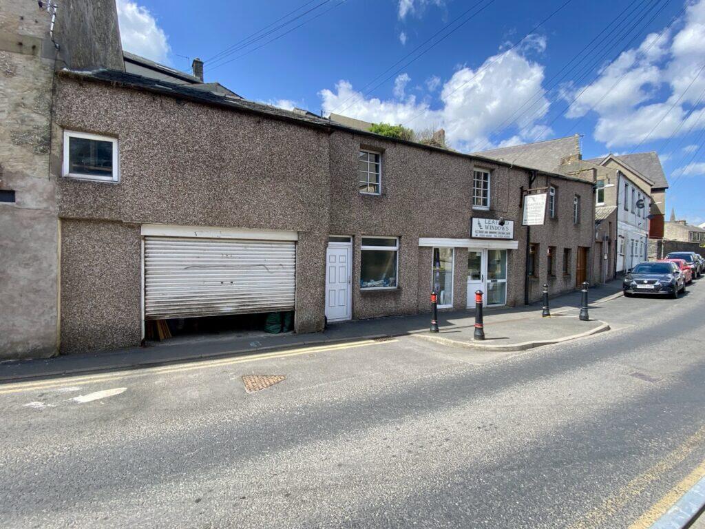 Property image for 100 Lowergate, Clitheroe, BB7 1AG