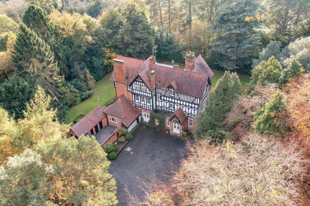 Additional image 33 of Shepley Road, Barnt Green, B45