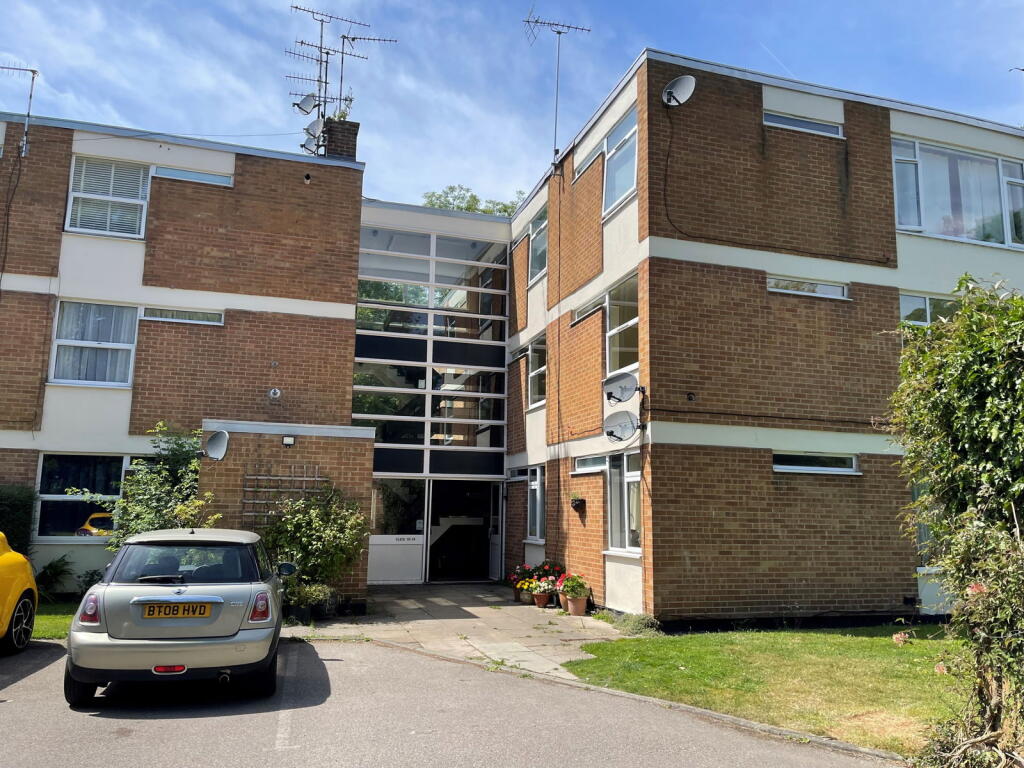 Additional image 8 of Millfield Court, Henley In Arden, Warks, B95 5AD