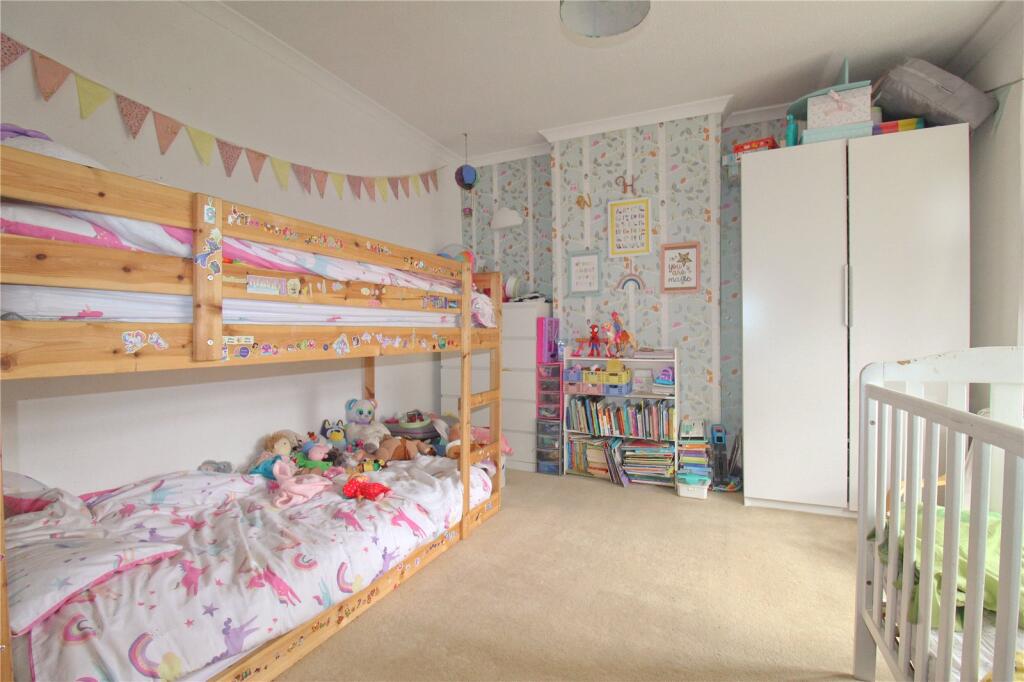 Additional image 9 of Bond Street Buildings, Trowbridge