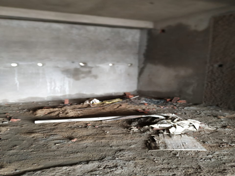 East Jail Road, Ranchi