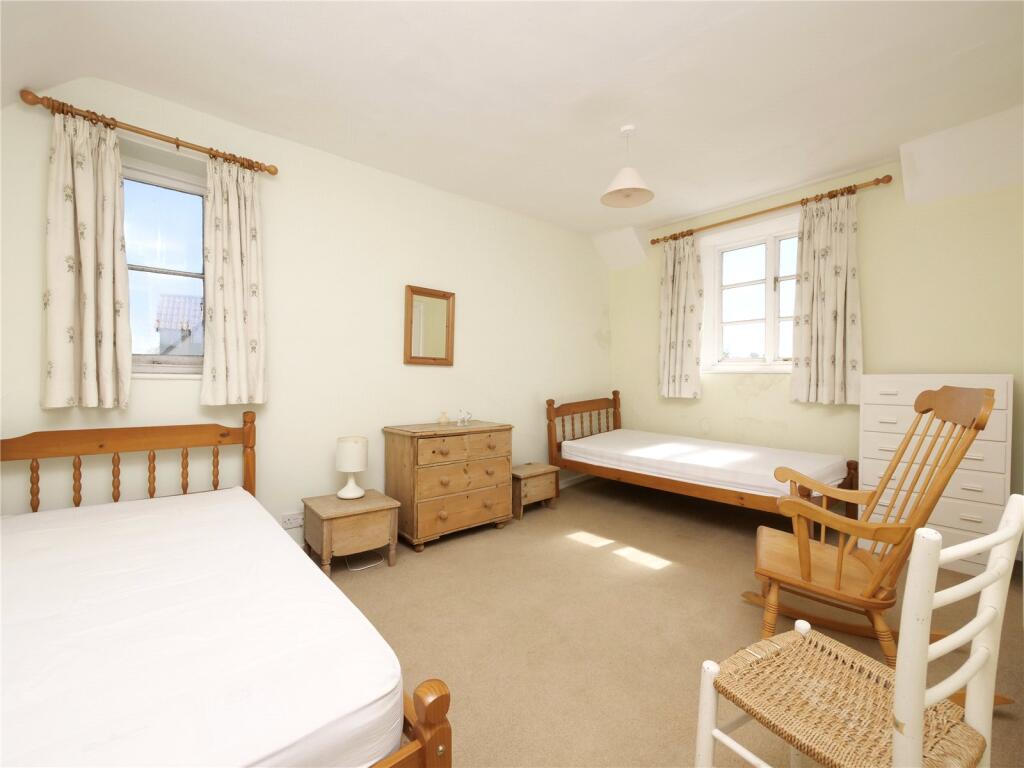 Additional image 21 of A wonderful 18th Century Grade II listed Rectory with Coach House