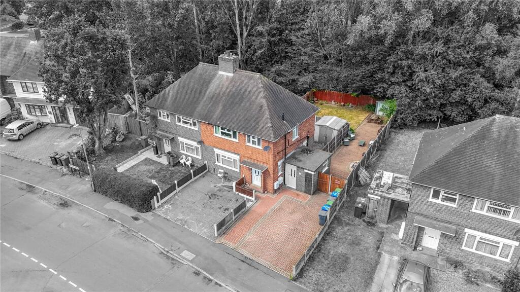 Additional image 22 of Sutton Avenue, Tamworth, Staffordshire, B78