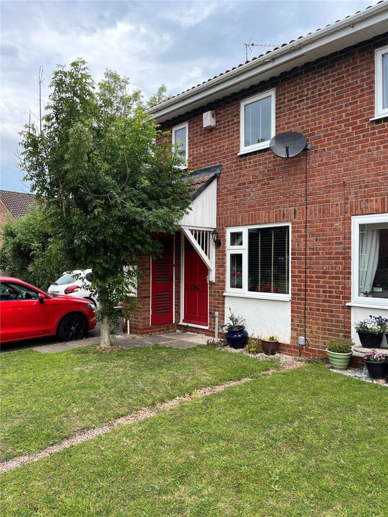 Additional image 3 of Newman Way, Rubery, Birmingham, West Midlands, B45