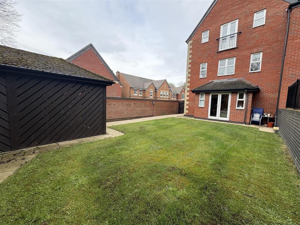 Additional image 17 of Tudor Way, Sutton Coldfield