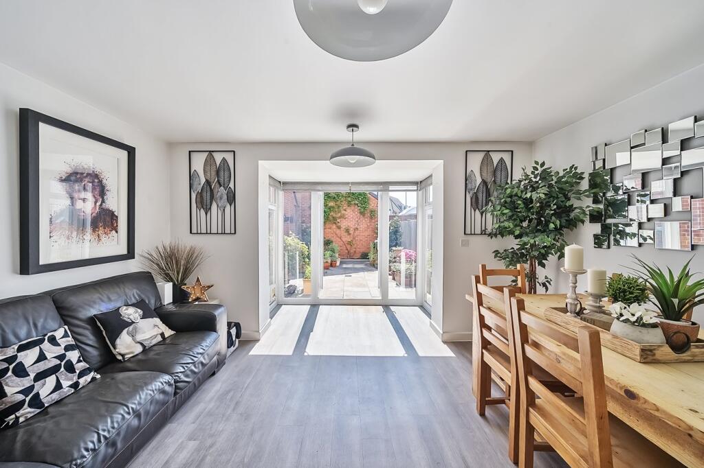 Additional image 2 of The Vineyards, Coxley, Wells, BA5