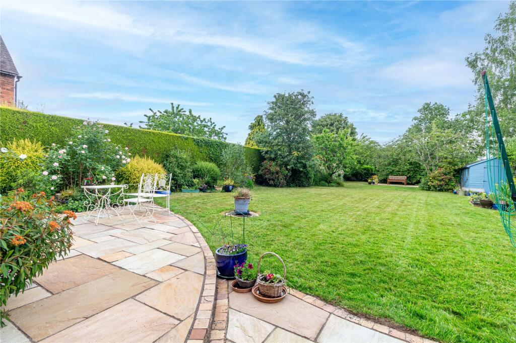 Additional image 27 of Cofton Church Lane, Cofton Hackett, Birmingham, Worcestershire, B45